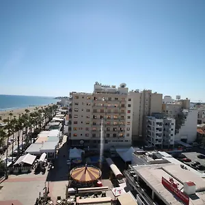  Апартаменты Elena Court Apt 401 Кипр