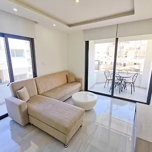  Апартаменты Vasilo Court Seaview Кипр