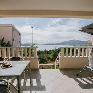 Apartman Sunny Trogir