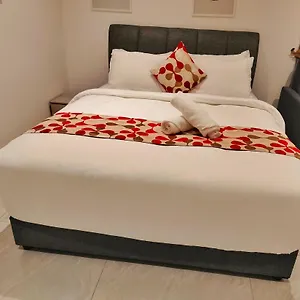 Apartamento Lila Quill Residences Klcc, Kuala Lumpur