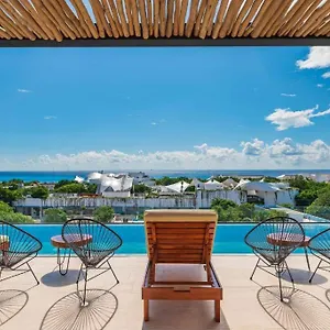  Apartamento Paseo Luxury House México