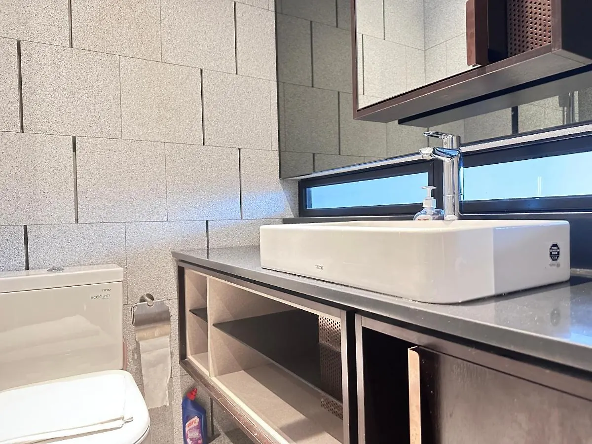 Apartament Scarletz Suites Klcc Twin Tower By Purple Orchid Kuala Lumpur