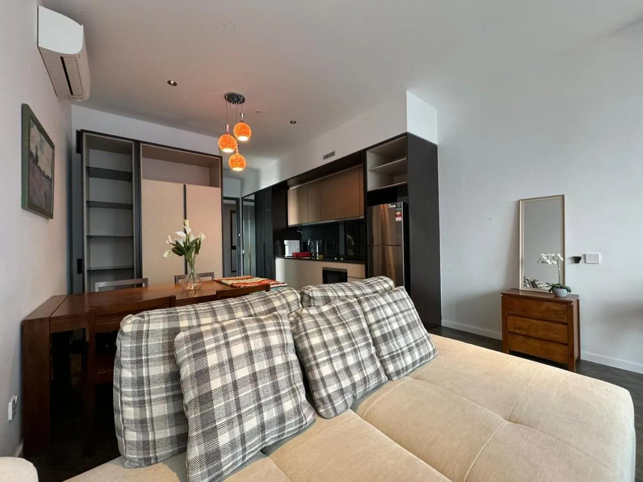 Scarletz Suites Klcc Twin Tower By Purple Orchid Kuala Lumpur